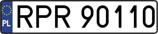 RPR90110