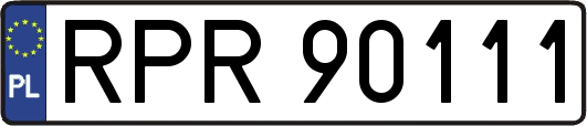 RPR90111