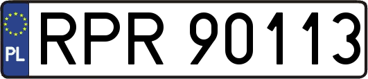 RPR90113