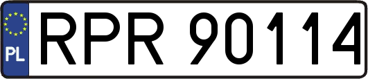 RPR90114