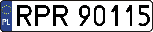 RPR90115