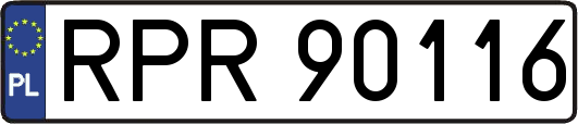 RPR90116
