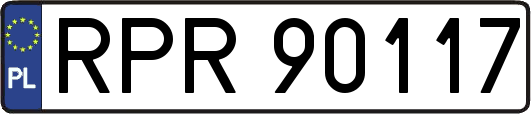 RPR90117