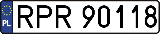 RPR90118