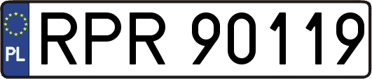 RPR90119