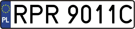RPR9011C