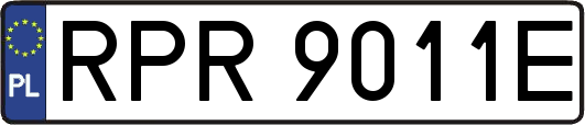RPR9011E