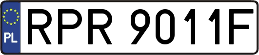 RPR9011F