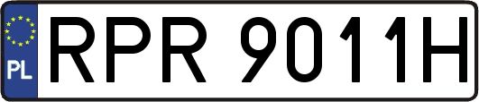 RPR9011H