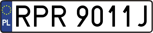 RPR9011J