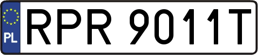 RPR9011T