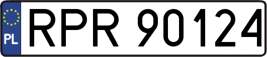 RPR90124