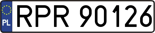 RPR90126