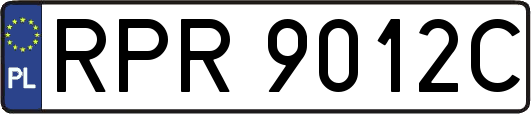 RPR9012C