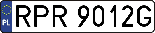 RPR9012G