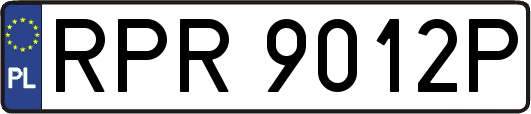 RPR9012P