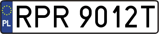 RPR9012T