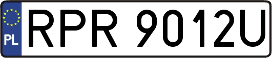 RPR9012U