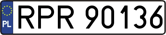 RPR90136