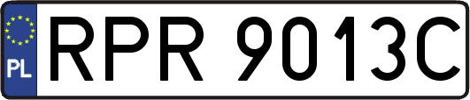 RPR9013C