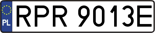 RPR9013E