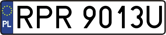 RPR9013U