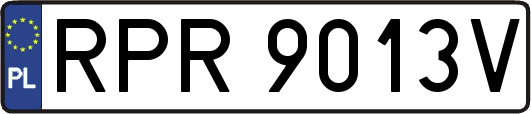 RPR9013V