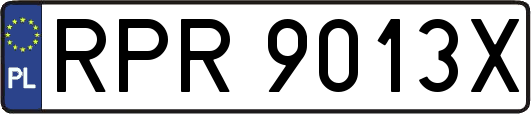 RPR9013X