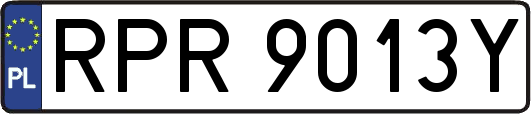 RPR9013Y