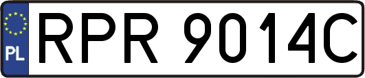 RPR9014C
