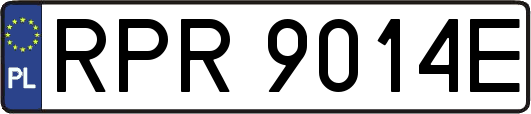 RPR9014E
