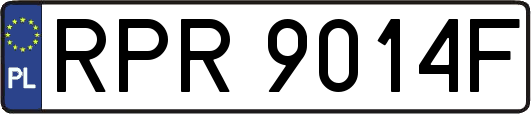 RPR9014F