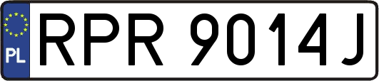 RPR9014J