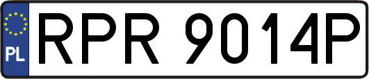 RPR9014P