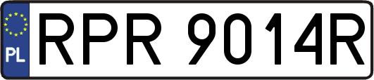 RPR9014R