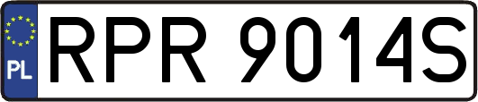 RPR9014S