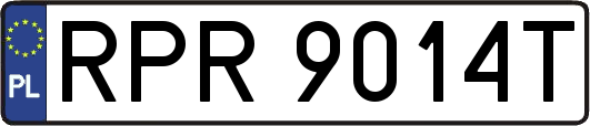 RPR9014T