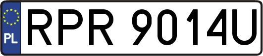 RPR9014U