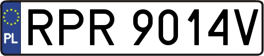 RPR9014V