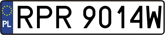 RPR9014W
