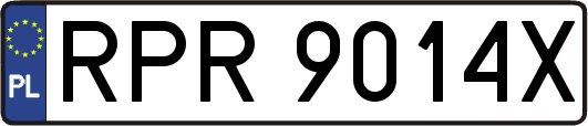 RPR9014X