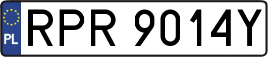 RPR9014Y