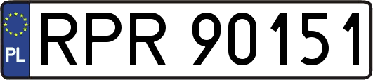 RPR90151
