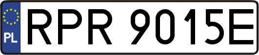 RPR9015E