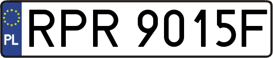 RPR9015F