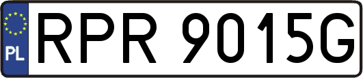 RPR9015G