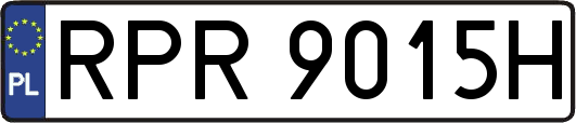RPR9015H