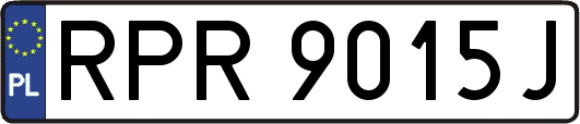 RPR9015J