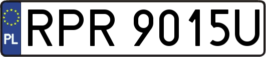 RPR9015U