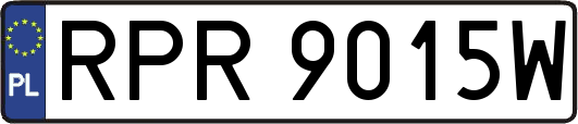 RPR9015W